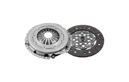 Clutch Kit SMARTFIT Solution Kit ADR163082 Blue Print