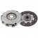 Clutch Kit SMARTFIT Solution Kit ADV1830147 Blue Print