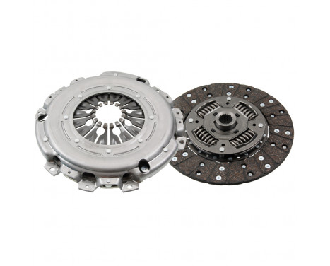 Clutch Kit SMARTFIT Solution Kit ADW1930134 Blue Print