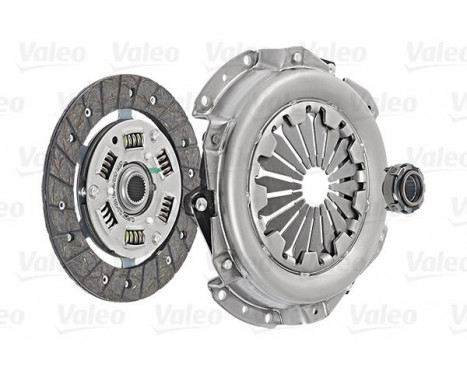 Clutch Kit VALEO CLASSIC 786033