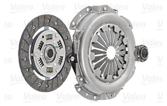 Clutch Kit VALEO CLASSIC 786033