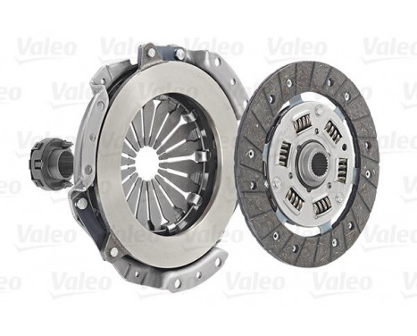 Clutch Kit VALEO CLASSIC 786033, Image 2
