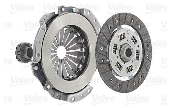Clutch Kit VALEO CLASSIC 786033, Image 2