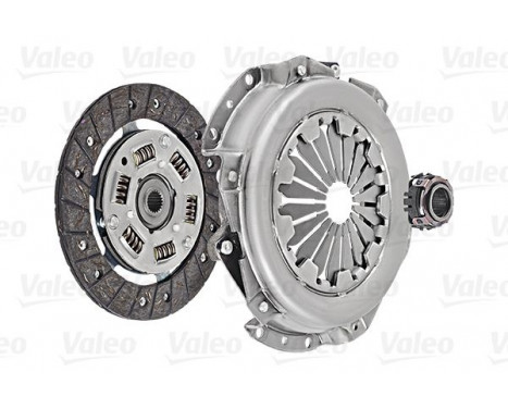 Clutch Kit VALEO CLASSIC 786035