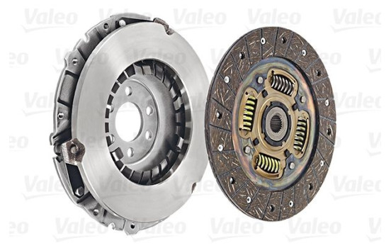 Clutch Kit VALEO CLASSIC 786044, Image 2