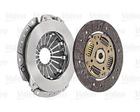 Clutch Kit VALEO CLASSIC KIT2P 786021