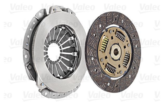 Clutch Kit VALEO CLASSIC KIT2P 786021