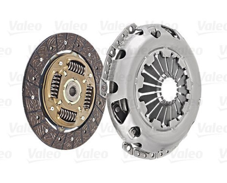 Clutch Kit VALEO CLASSIC KIT2P 786029