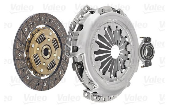 Clutch Kit VALEO CLASSIC KIT3P 786001
