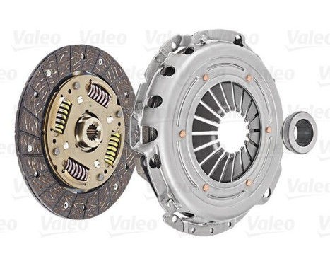 Clutch Kit VALEO CLASSIC KIT3P 786002