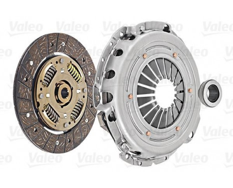 Clutch Kit VALEO CLASSIC KIT3P 786004