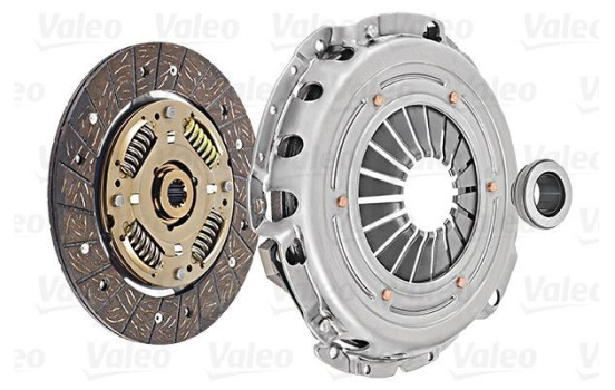 Clutch Kit VALEO CLASSIC KIT3P 786004