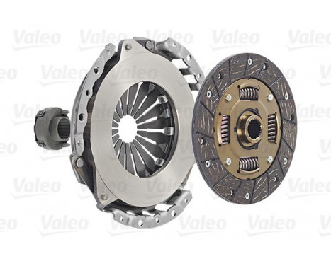 Clutch Kit VALEO CLASSIC KIT3P 786008, Image 2