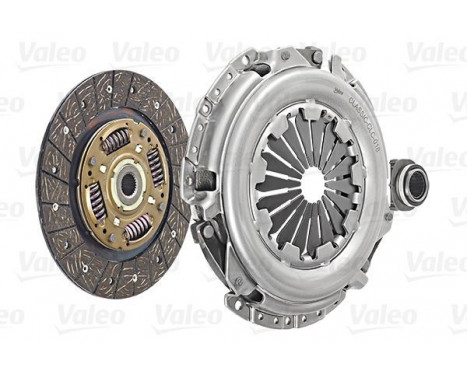 Clutch Kit VALEO CLASSIC KIT3P 786018