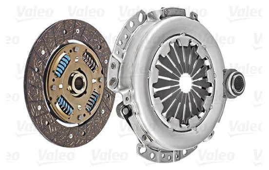 Clutch Kit VALEO CLASSIC KIT3P 786024