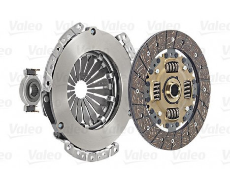 Clutch Kit VALEO CLASSIC KIT3P 786032