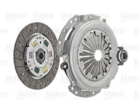 Clutch Kit VALEO CLASSIC KIT3P 786041