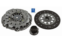 Clutch Kit XTend 3000 843 301 Sachs
