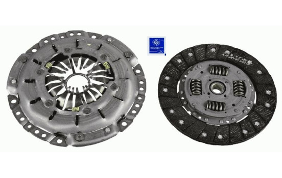 Clutch Kit XTend 3000 857 001 Sachs