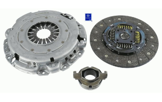 Clutch Kit XTend 3000 950 631 Sachs