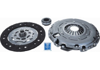 Clutch Kit XTend 3000 950 671 Sachs