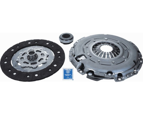 Clutch Kit XTend 3000 950 671 Sachs