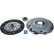 Clutch Kit XTend 3000 950 671 Sachs