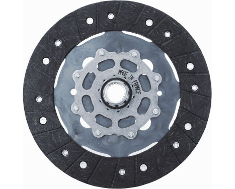 Clutch Kit XTend 3000 950 671 Sachs, Image 4