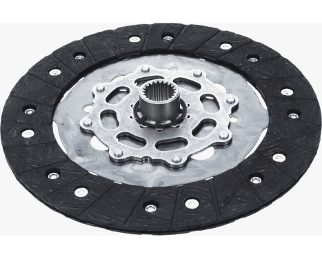Clutch Kit XTend 3000 950 671 Sachs, Image 5