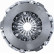 Clutch Kit XTend 3000 950 671 Sachs, Thumbnail 6