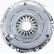 Clutch Kit XTend 3000 950 671 Sachs, Thumbnail 7