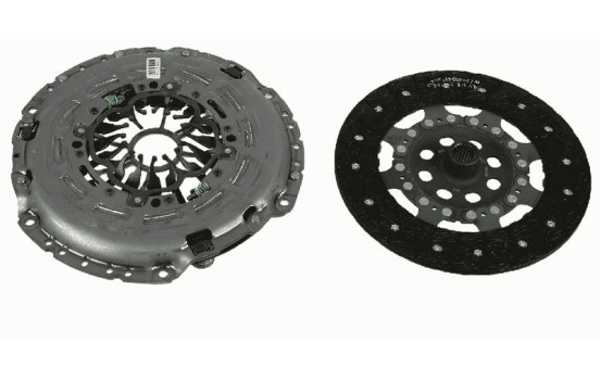 Clutch Kit XTend 3000 950 707 Sachs