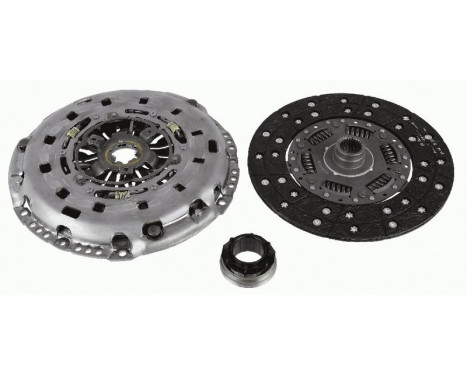 Clutch Kit XTend 3000 950 710 Sachs