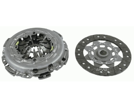 Clutch Kit XTend 3000 950 714 Sachs
