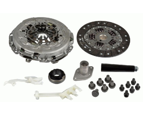Clutch Kit XTend 3000 950 721 Sachs