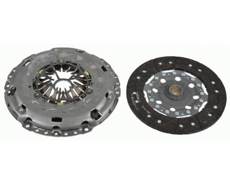Clutch Kit XTend 3000 950 726 Sachs