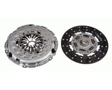 Clutch Kit XTend 3000 950 730 Sachs