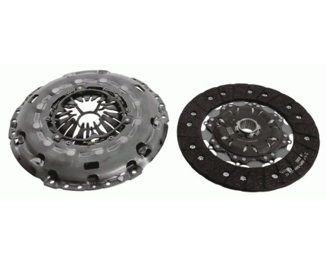 Clutch Kit XTend 3000 950 794 Sachs