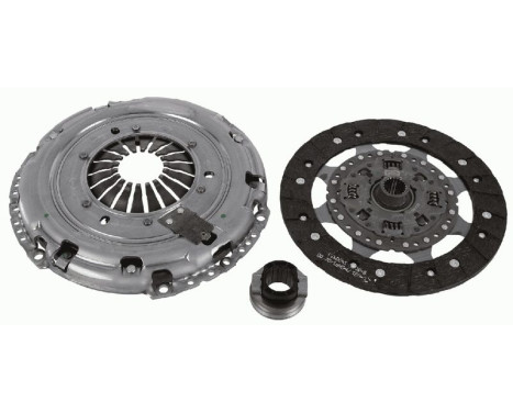 Clutch Kit XTend 3000 950 796 Sachs