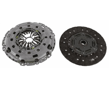 Clutch Kit XTend 3000 950 948 Sachs