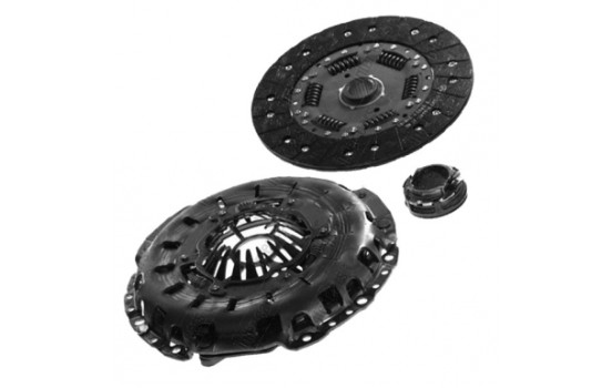 Clutch Kit XTend 3000 951 107 Sachs