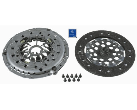 Clutch Kit XTend 3000 951 142 Sachs