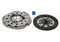 Clutch Kit XTend 3000 951 197 Sachs