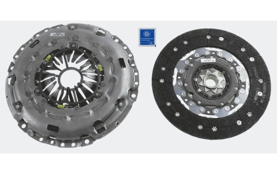 Clutch Kit XTend 3000 951 199 Sachs