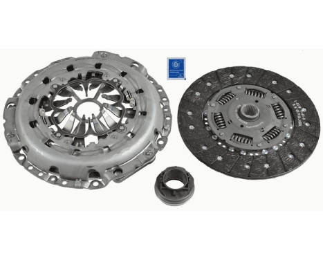Clutch Kit XTend 3000 951 206 Sachs