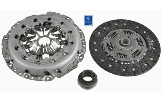 Clutch Kit XTend 3000 951 206 Sachs