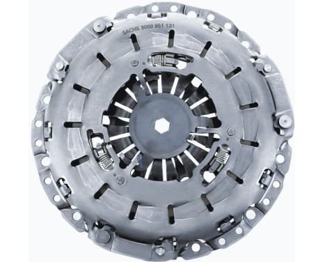 Clutch Kit XTend 3000 951 232 Sachs, Image 5