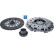 Clutch Kit XTend 3000 951 232 Sachs