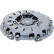 Clutch Kit XTend 3000 951 232 Sachs, Thumbnail 2
