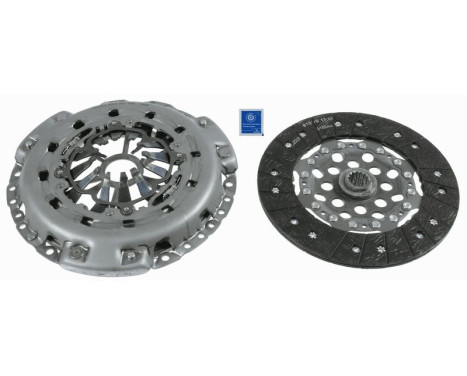 Clutch Kit XTend 3000 951 240 Sachs